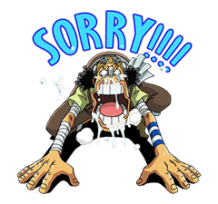 ONE PIECE SECOND SERIES sticker #998101