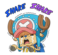 ONE PIECE SECOND SERIES sticker #998104