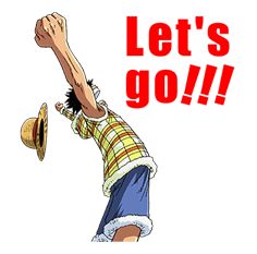 ONE PIECE SECOND SERIES sticker #998111