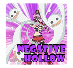 ONE PIECE SECOND SERIES sticker #998123