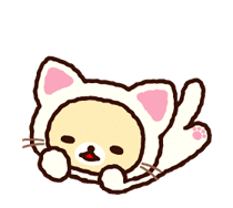 Rilakkuma Animated Stickers sticker #2131732