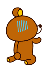 Rilakkuma Animated Stickers sticker #2131740