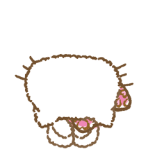 Hello Kitty: Adorable Animations sticker #6622284