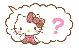 Hello Kitty: Adorable Animations sticker #6622289