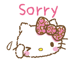 Hello Kitty: Adorable Animations sticker #6622298