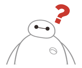 Big Hero 6: Animated Stickers 2 sticker #6832920