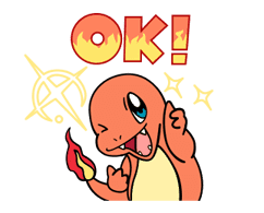 Animated Pokémon Stickers sticker #9381611