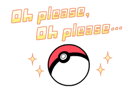 Animated Pokémon Stickers sticker #9381617