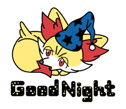 Animated Pokémon Stickers sticker #9381620