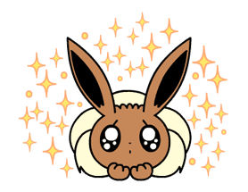 Animated Pokémon Stickers sticker #9381623