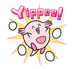 Animated Pokémon Stickers sticker #9381624