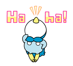 Animated Pokémon Stickers sticker #9381629