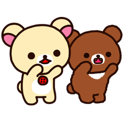 Image result for rilakkuma