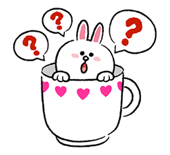 LINE Characters Fun Size Pack sticker #13331331