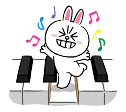 LINE Characters Fun Size Pack sticker #13331333