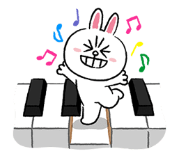 LINE Characters Fun Size Pack sticker #13331333