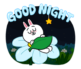 LINE Characters Fun Size Pack sticker #13331338