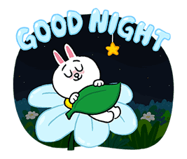 LINE Characters Fun Size Pack sticker #13331338