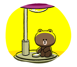 LINE Characters Fun Size Pack sticker #13331340