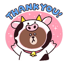 Brown's World of Animals sticker #13937752