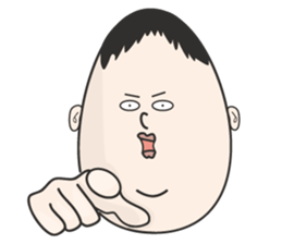 KOMUSUBI sticker #58695