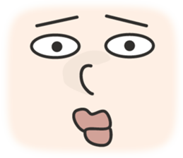 KOMUSUBI sticker #58708