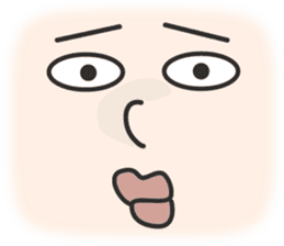 KOMUSUBI sticker #58708