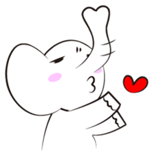 Mick & Elen & Gira sticker #66704