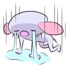 Mick & Elen & Gira sticker #66714