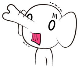 Mick & Elen & Gira sticker #66719