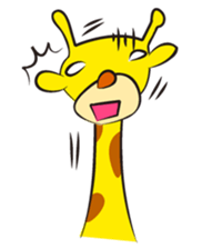 Mick & Elen & Gira sticker #66727