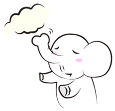 Mick & Elen & Gira sticker #66733