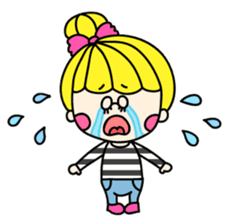 Pop'n Noa! sticker #96198