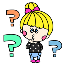 Pop'n Noa! sticker #96199