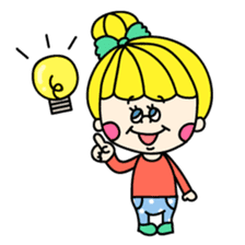 Pop'n Noa! sticker #96201