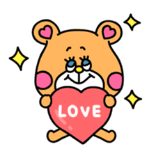 Pop'n Noa! sticker #96203