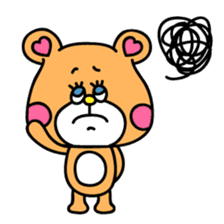 Pop'n Noa! sticker #96204