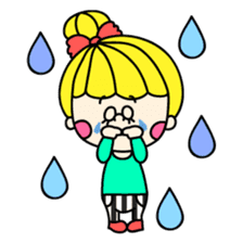 Pop'n Noa! sticker #96205