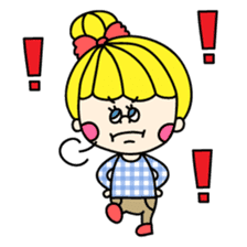 Pop'n Noa! sticker #96208