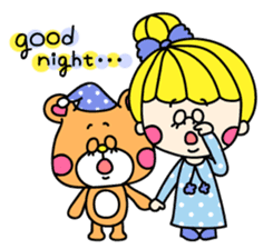 Pop'n Noa! sticker #96209