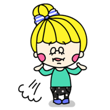 Pop'n Noa! sticker #96211