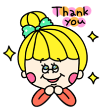 Pop'n Noa! sticker #96213