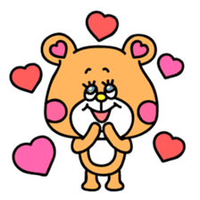 Pop'n Noa! sticker #96214