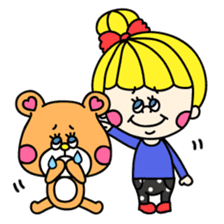 Pop'n Noa! sticker #96215