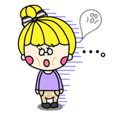 Pop'n Noa! sticker #96216