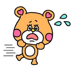 Pop'n Noa! sticker #96217