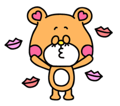 Pop'n Noa! sticker #96218