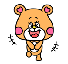 Pop'n Noa! sticker #96219