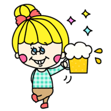 Pop'n Noa! sticker #96223