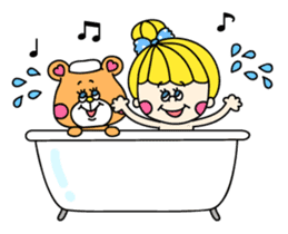 Pop'n Noa! sticker #96227